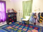 Preschool Room