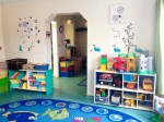 Preschool Room